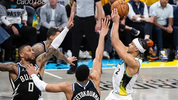 Soi kèo bóng rổ NBA Milwaukee Bucks vs Indiana Pacers 28_4 Soi kèo bóng rổ NBA Milwaukee Bucks vs Indiana Pacers 28_4