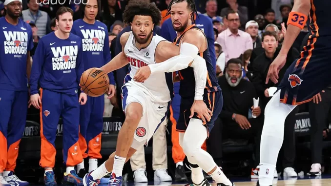 Soi kèo bóng rổ NBA New York Knicks vs Detroit Pistons 30_4 Soi kèo bóng rổ NBA New York Knicks vs Detroit Pistons 30_4
