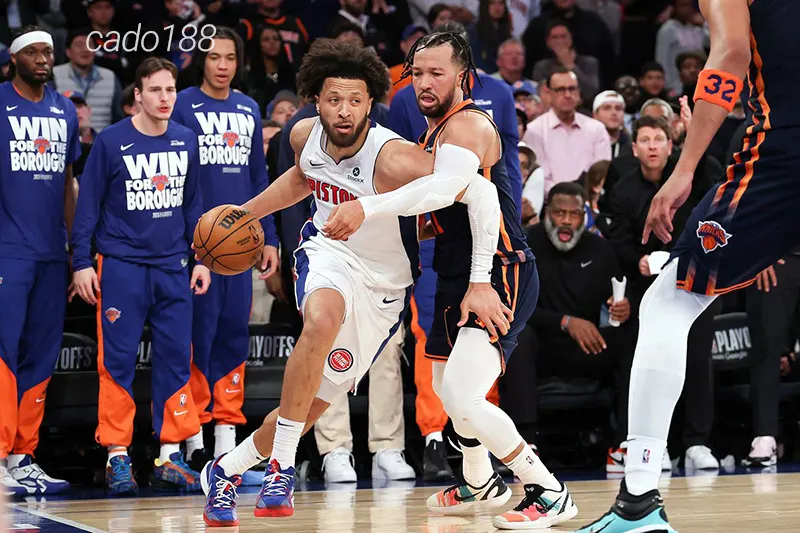 Jalen Brunson tỏa sáng trong ngày thi đấu khó khăn của New York Knicks Soi kèo bóng rổ NBA New York Knicks vs Detroit Pistons 30_4