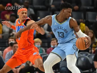 Soi kèo bóng rổ NBA OKC Thunder vs Memphis Grizzlies 21_4