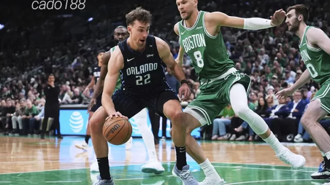 Soi kèo bóng rổ NBA Orlando Magic vs Boston Celtics 28_4 Soi kèo bóng rổ NBA Orlando Magic vs Boston Celtics 28_4