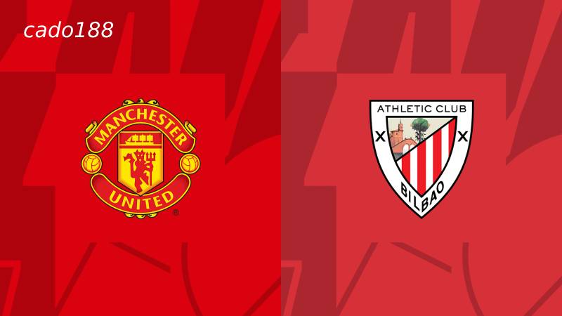 Soi kèo Athletic Bilbao vs Man United, 02h00 ngày 02/05
