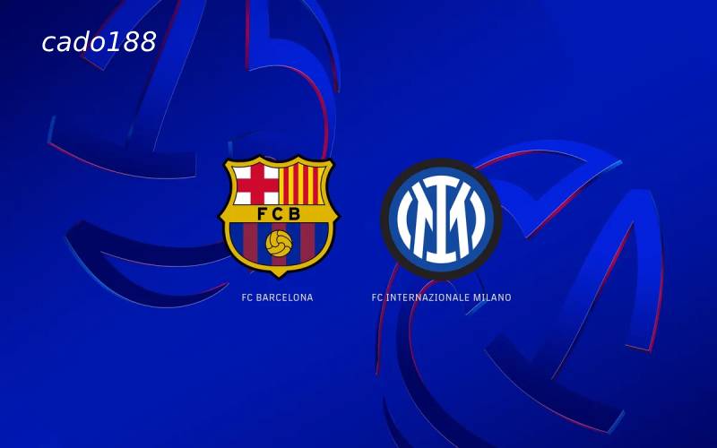 Soi kèo Barcelona vs Inter Milan, 02h00 ngày 01/05
