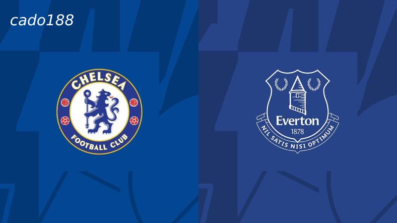 Soi kèo Chelsea vs Everton, 18h30 ngày 26/04
