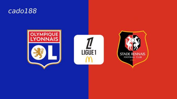 lyon-vs-rennes-27-04-188bet Soi kèo Lyon vs Rennes, 02h05 ngày 27/04, Ligue 1