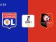Soi kèo Lyon vs Rennes, 02h05 ngày 27/04, Ligue 1
