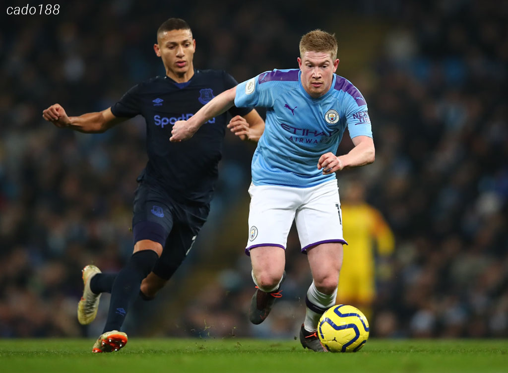 Soi kèo xiên ngày 19/04 Everton vs Man City, Premier League