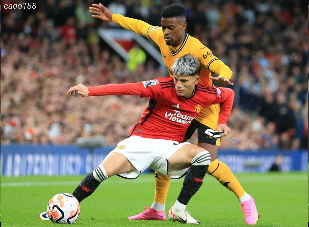 Soi kèo xiên ngày 20/04 Man United vs Wolves, Premier League