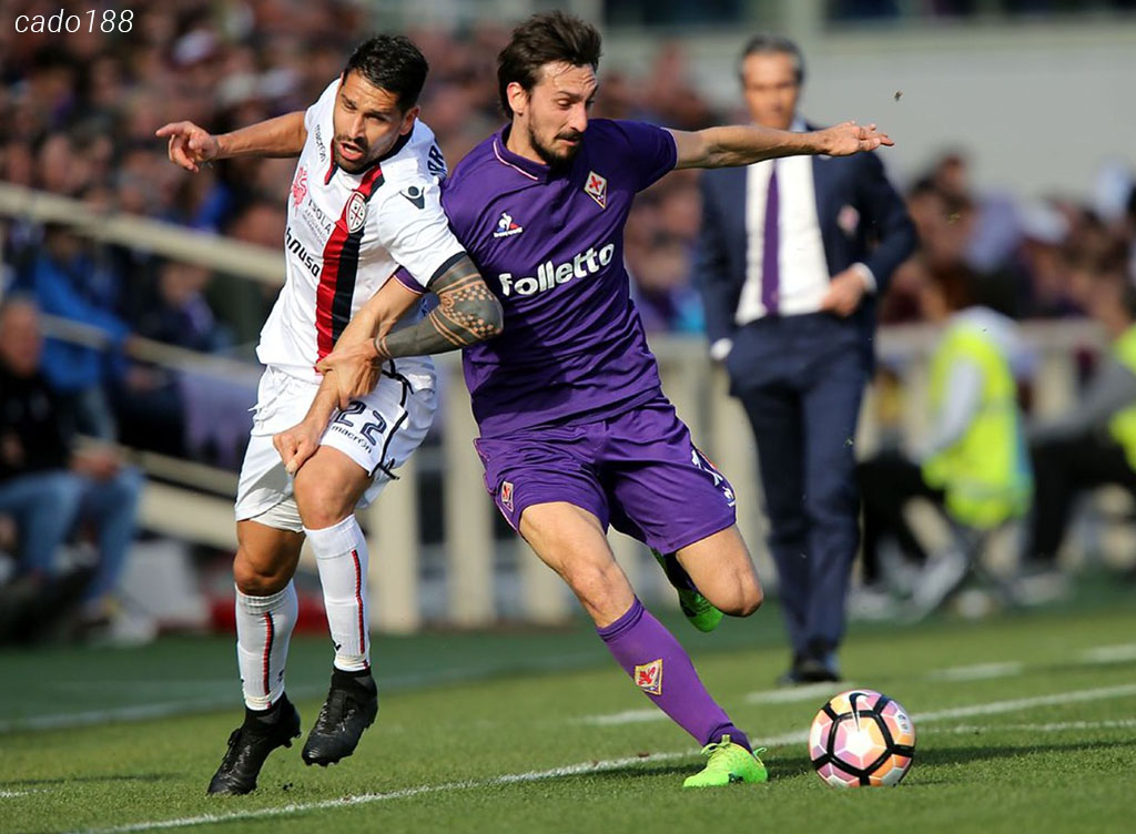 Nhận định kèo xiên 21/04 Cagliari vs Fiorentina, Serie A