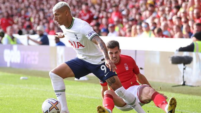 soi-keo-xien-ngay-22-04-tottenham-vs-nottingham-forest-cado188 Soi kèo xiên ngày 22/04 Tottenham vs Nottingham Forest, EPL