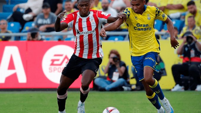 soi-keo-xien-ngay-24-04-athletic-bilbao-vs-las-palmas-cado188 Nhận định kèo xiên ngày 24/04 Athletic Bilbao vs Las Palmas, La Liga