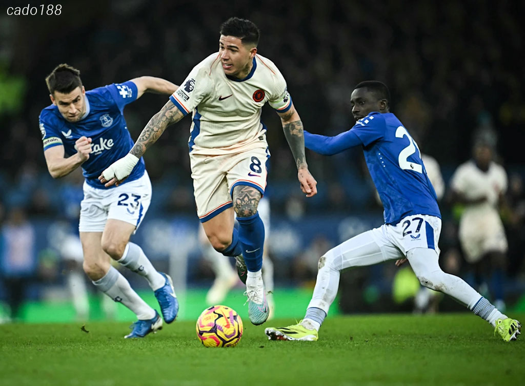 Nhận định kèo xiên 26/04 Chelsea vs Everton, Premier League