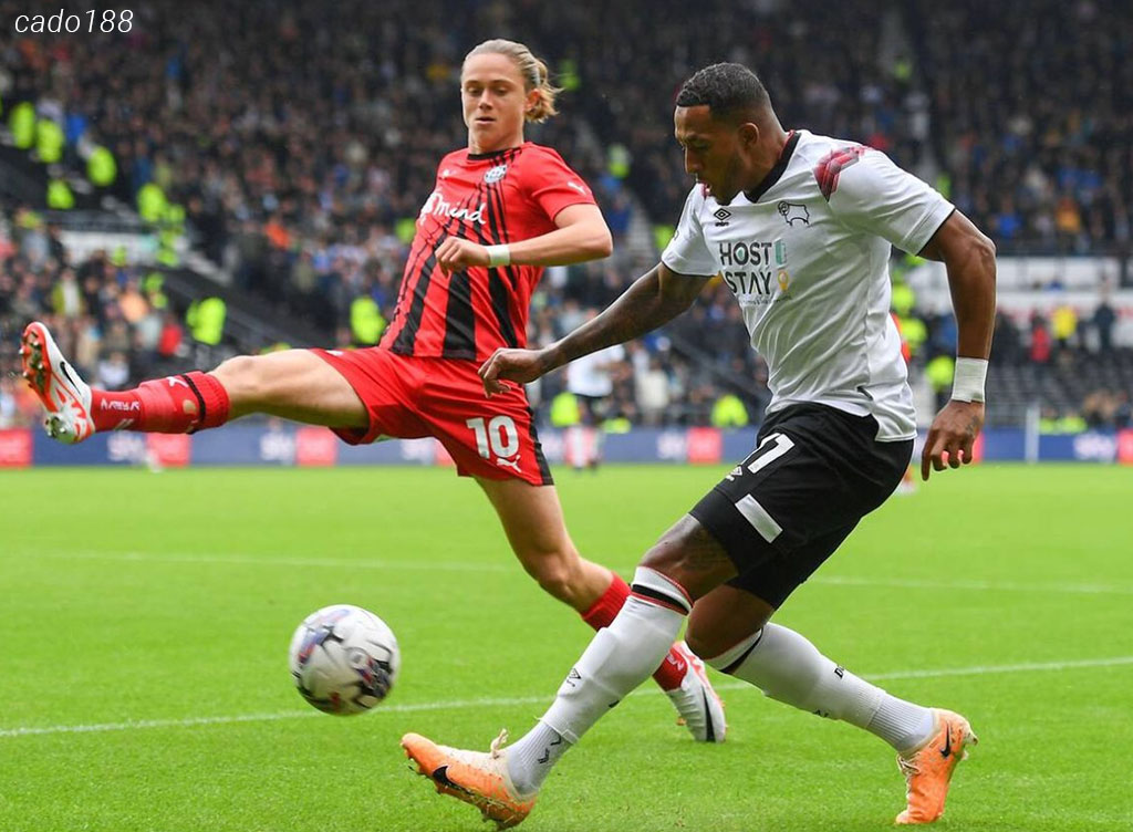 Nhận định kèo xiên 30/04 Burton vs Wigan, League One