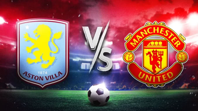 Man United vs Aston Villa-188bet Soi kèo Man United vs Aston Villa, 22h00 ngày 25/05