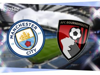 Soi kèo Man City vs Bournemouth, 02h00 ngày 21/5