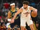 Soi kèo bóng rổ Cleveland Cavaliers vs Indiana Pacers 5-5