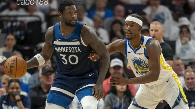 Soi kèo bóng rổ GS Warriors vs Minnesota Timberwolves 11-5 Soi kèo bóng rổ GS Warriors vs Minnesota Timberwolves 11-5
