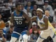 Soi kèo bóng rổ GS Warriors vs Minnesota Timberwolves 11-5