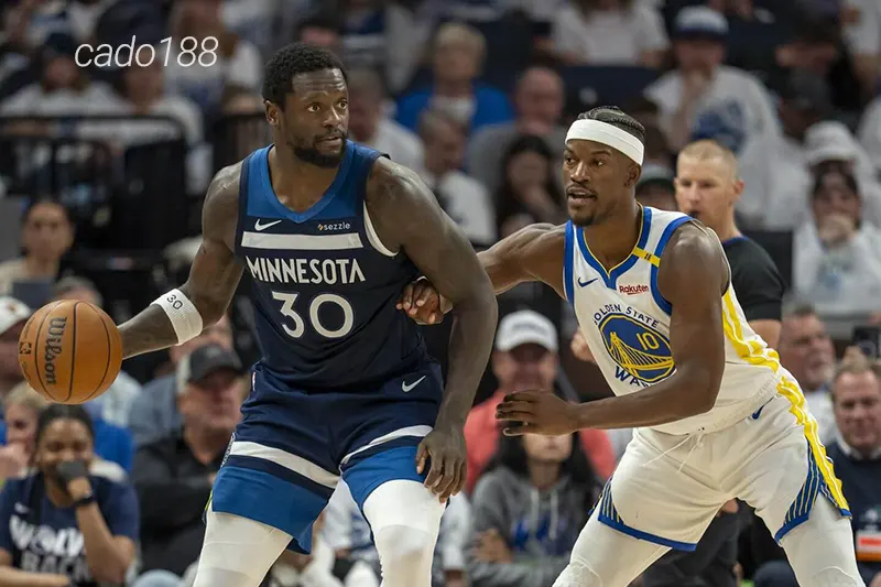 GS Warriors nhận thất bại không quá bất ngờ trong trận đấu thứ 2 trên sân nhà Minnesota Timberwolves Soi kèo bóng rổ GS Warriors vs Minnesota Timberwolves 11-5