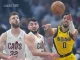Soi kèo bóng rổ Indiana Pacers vs Cleveland Cavaliers 10-5
