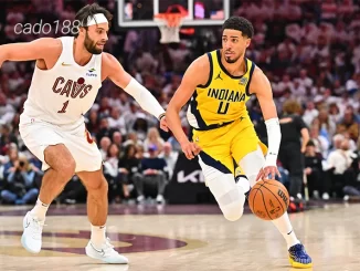 Soi kèo bóng rổ Indiana Pacers vs Cleveland Cavaliers 12_5
