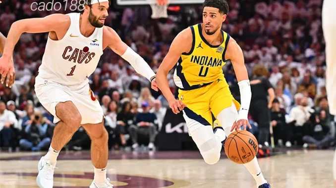 Soi kèo bóng rổ Indiana Pacers vs Cleveland Cavaliers 12_5 Soi kèo bóng rổ Indiana Pacers vs Cleveland Cavaliers 12_5
