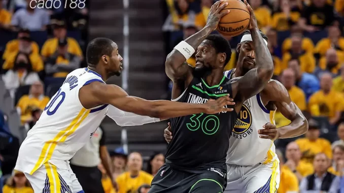 Soi kèo bóng rổ Minnesota Timberwolves vs GS Warriors 15_5 Soi kèo bóng rổ Minnesota Timberwolves vs GS Warriors 15_5