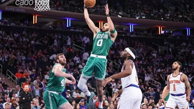 Soi kèo bóng rổ NBA Boston Celtics vs New York Knicks 15_5 Soi kèo bóng rổ NBA Boston Celtics vs New York Knicks 15_5