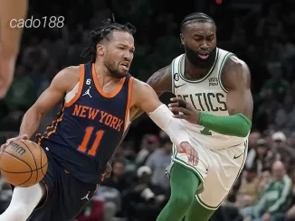 Soi kèo bóng rổ NBA Boston Celtics vs New York Knicks 6_5