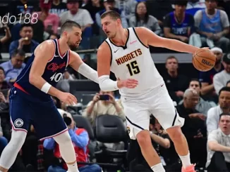 Soi kèo bóng rổ NBA Denver Nuggets vs LA Clippers ngày 4_5