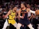 Soi kèo bóng rổ NBA New York Knicks vs Indiana Pacers 22-5