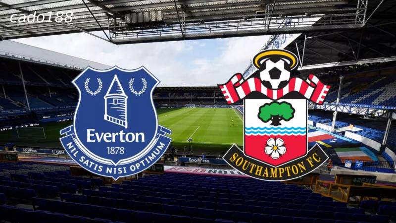 Soi kèo Everton vs Southampton, 18h00 ngày 18/05
