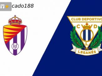 Soi kèo Leganes vs Valladolid, 23h30 ngày 24/05, La Liga
