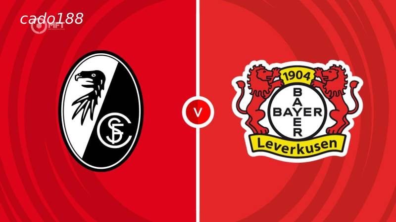 Soi kèo Freiburg vs Leverkusen, 22h30 ngày 04/05