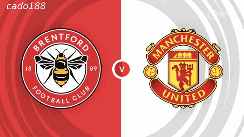 Soi kèo Brentford vs Man United, 20h00 ngày 04/05