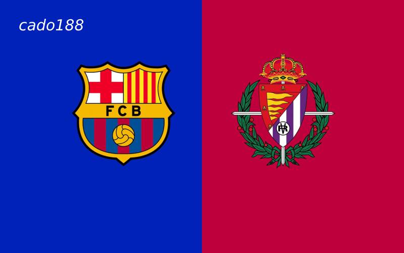 Soi kèo Valladolid vs Barcelona, 02h00 ngày 04/05