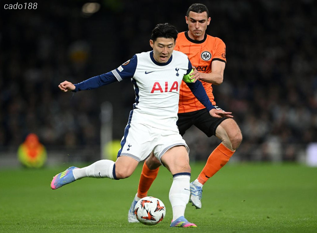 Soi kèo xiên ngày 02/05 Tottenham vs Bodo Glimt, Europa League