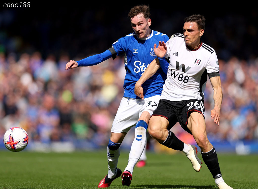 Nhận định kèo xiên 10/05 Fulham vs Everton, Premier League