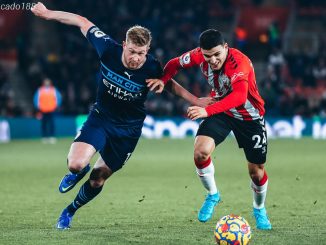 Soi kèo xiên ngày 10/05 Southampton vs Man City, Premier League