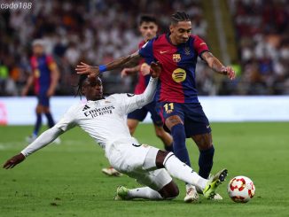 Nhận định kèo xiên 11/05 Barcelona vs Real Madrid, La Liga