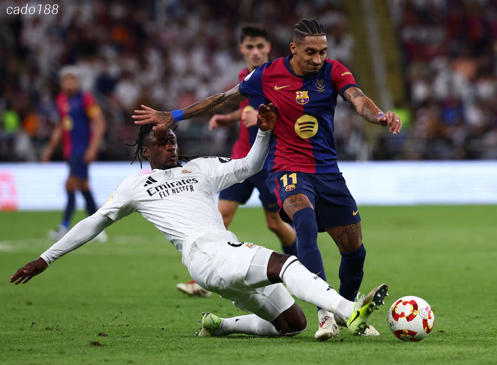 Nhận định kèo xiên 11/05 Barcelona vs Real Madrid, La Liga