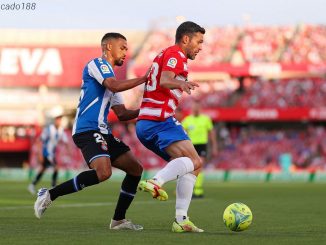 Nhận định kèo xiên 13/05 Granada vs Eibar, Segunda