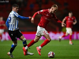 Soi kèo xiên ngày 13/05 Sheffield United vs Bristol, Championship