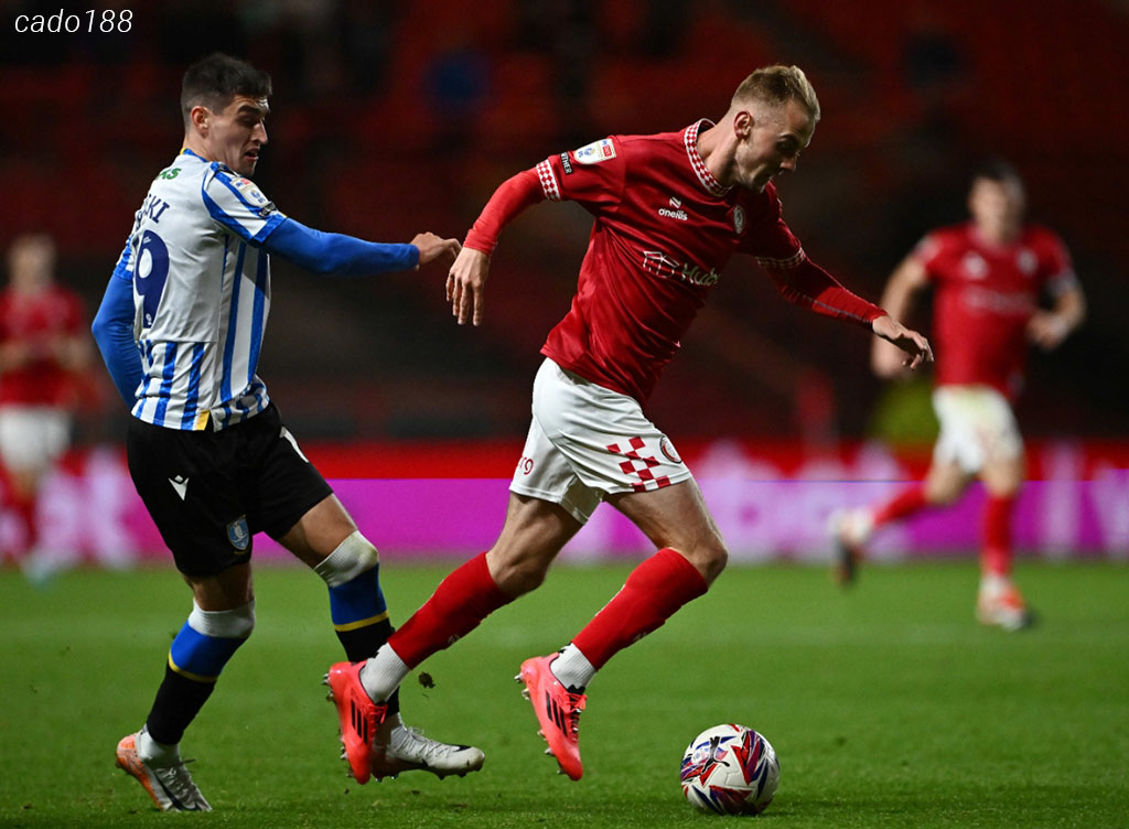 Soi kèo xiên ngày 13/05 Sheffield United vs Bristol, Championship