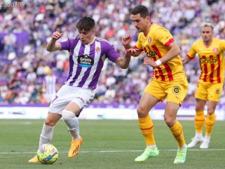 Nhận định kèo xiên 14/05 Valladolid vs Girona, La Liga