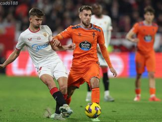 Soi kèo xiên ngày 14/05 Sevilla vs Las Palmas, La Liga