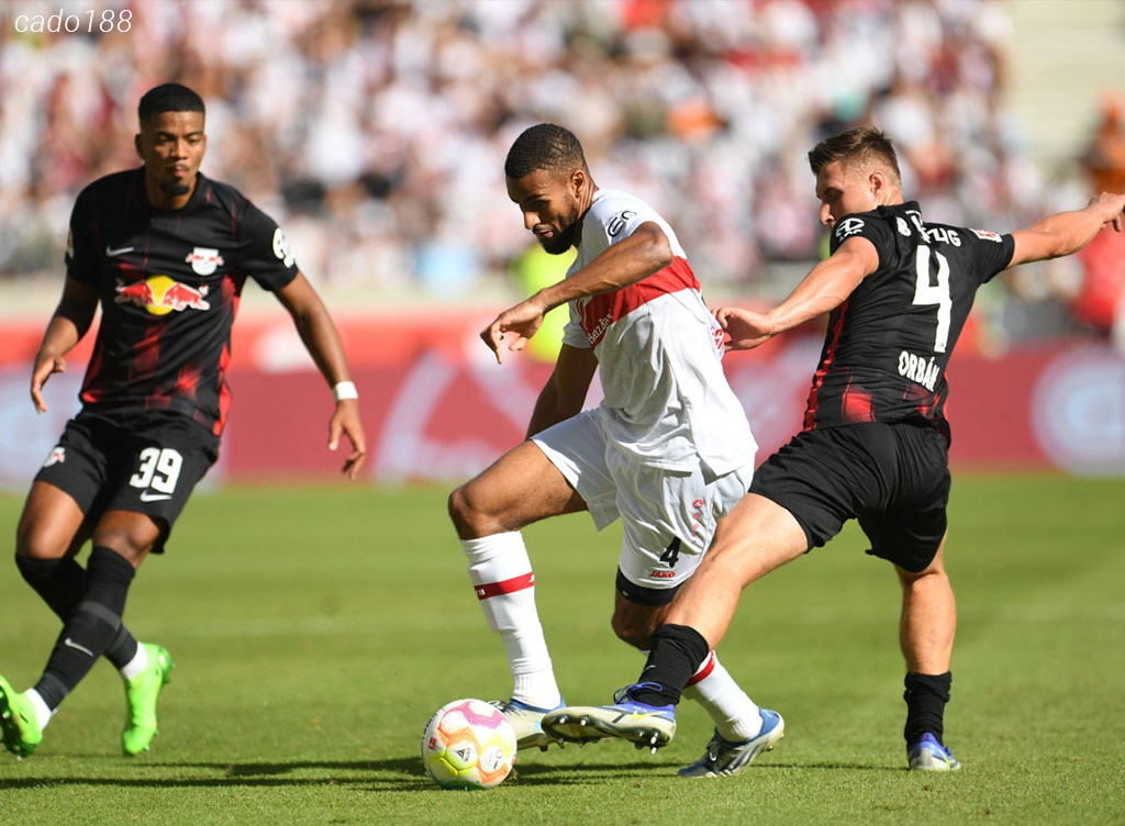 Soi kèo xiên ngày 17/05 RB Leipzig vs Stuttgart, Bundesliga