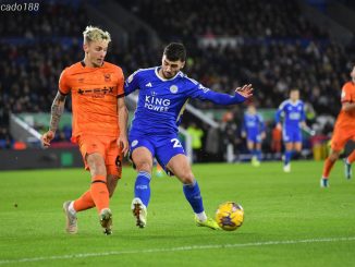 Soi kèo xiên ngày 18/05 Leicester City vs Ipswich, Premier League