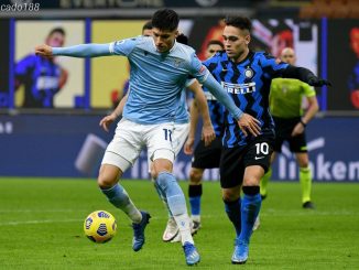 Nhận định kèo xiên 19/05 Inter Milan vs Lazio, Serie A