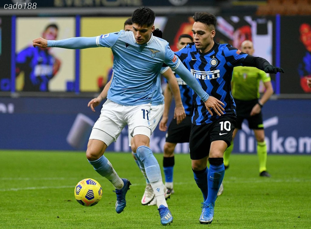 Nhận định kèo xiên 19/05 Inter Milan vs Lazio, Serie A